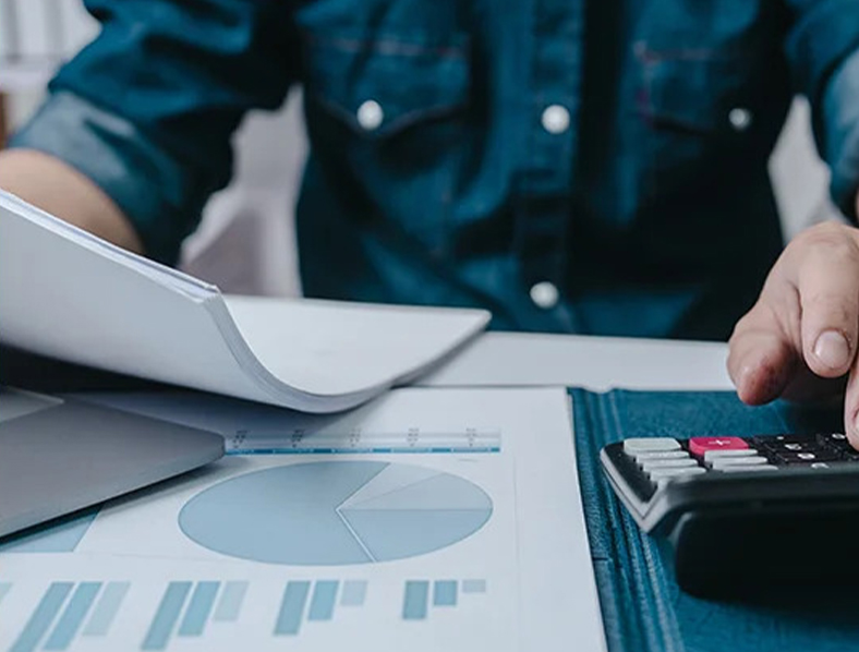 Detailed Financial Reporting