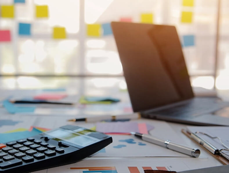 Accounting & Tax Services in Windsor, Ontario