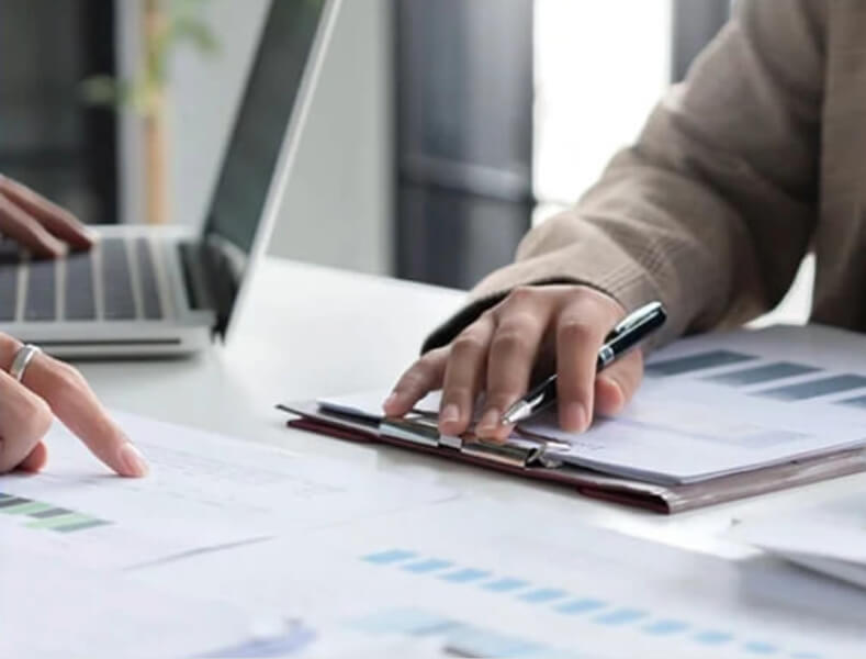 Comprehensive Tax Audit Support Solutions