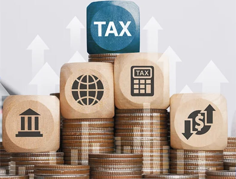 Expert Tax Preparation Advice