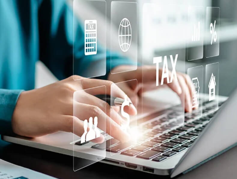 Local Tax Preparation Services