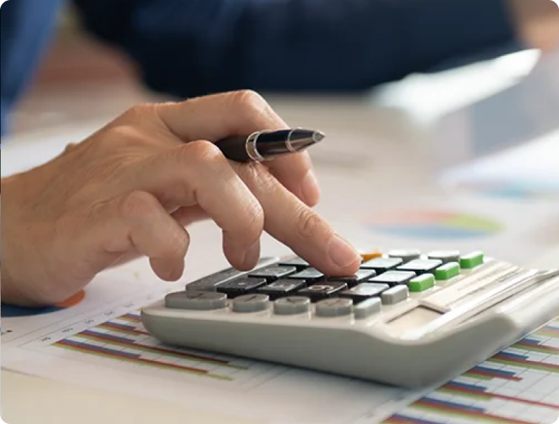 Strategic Financial Analysis and Insights