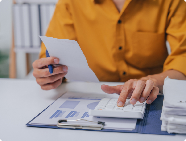 Small Business Bookkeeping Solutions