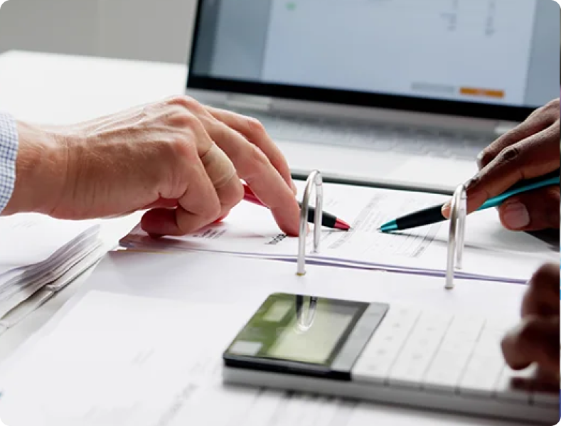 Accounts Payable and Receivable Management