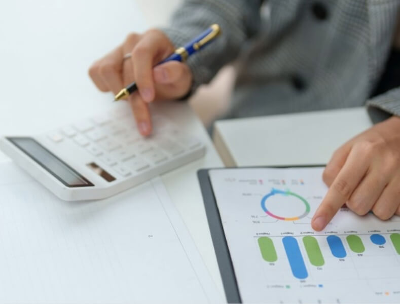 Our Accounting Services