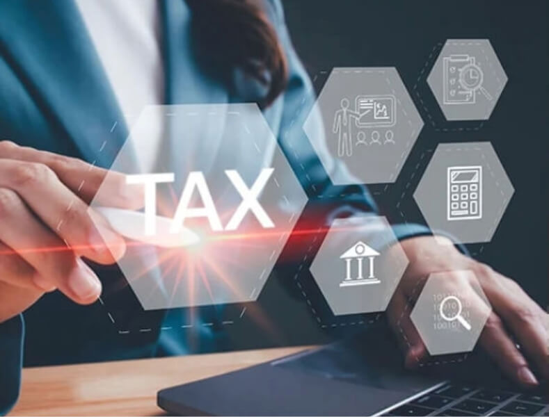 Proactive Regulatory Tax Updates