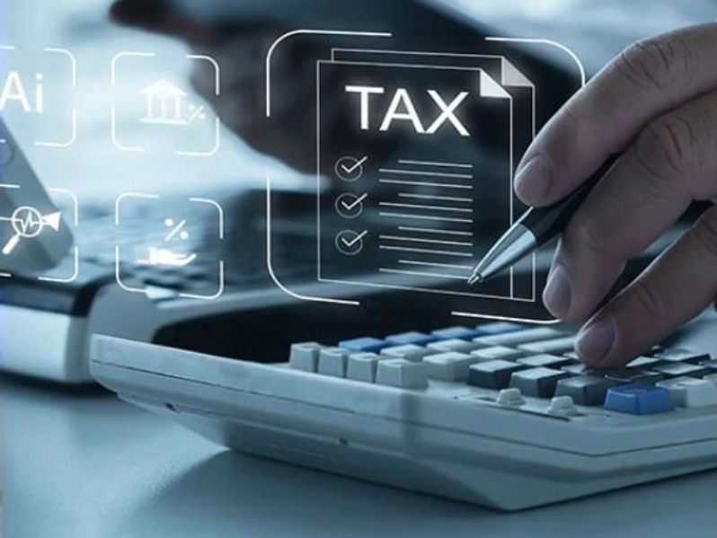 Comprehensive Tax Compliance Services