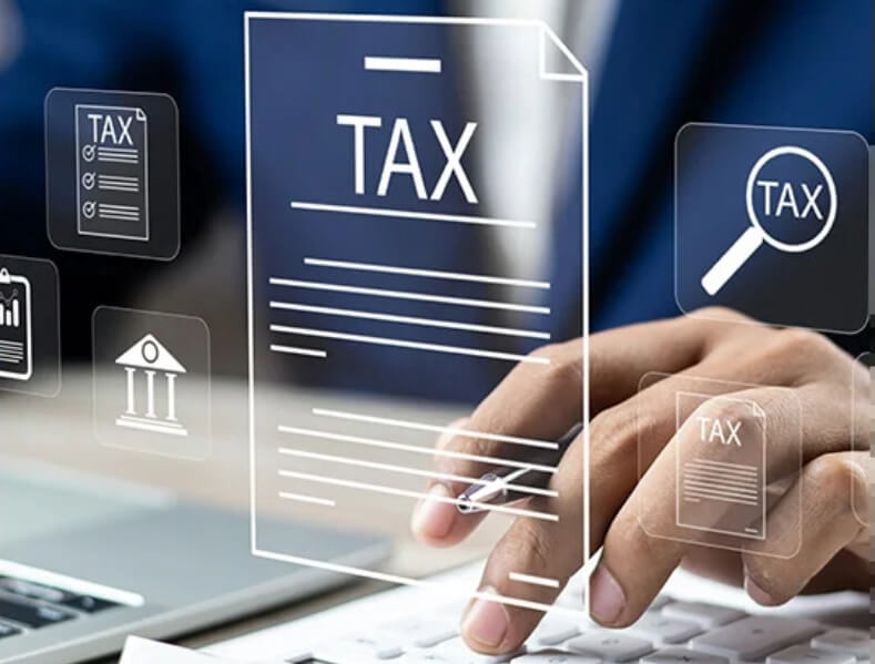 Tailored Tax Solutions