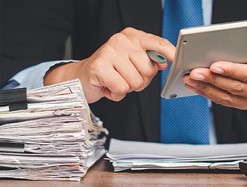Payroll Management Solutions