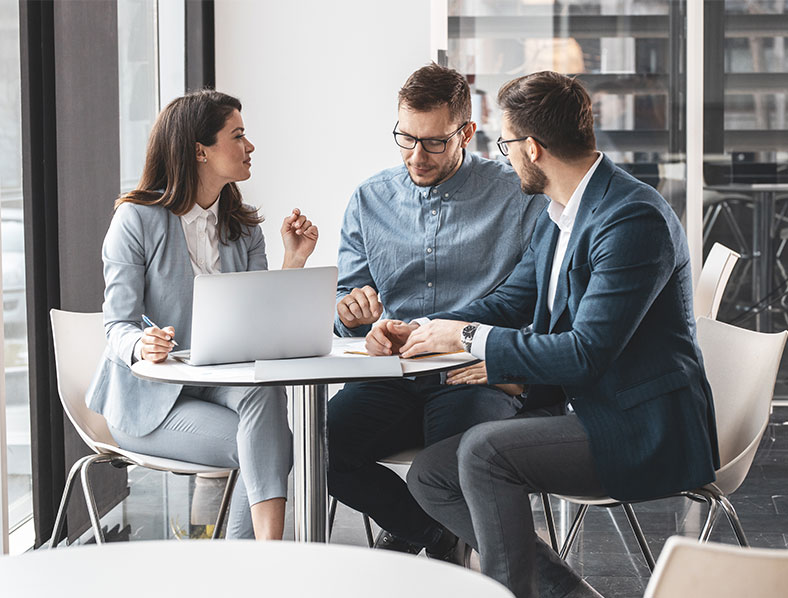 Business Planning and Financial Guidance