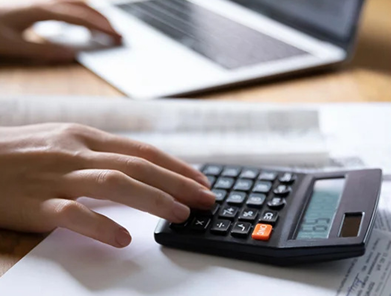 Expense Management Solutions