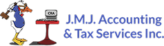 Accounting Firm for Tax & Bookkeeping - JMJ Accounting