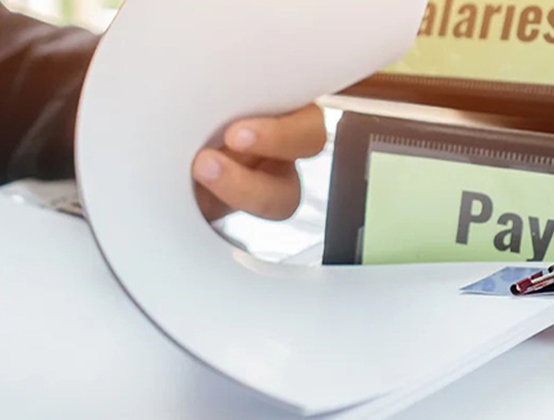 Payroll Tax Compliance Services