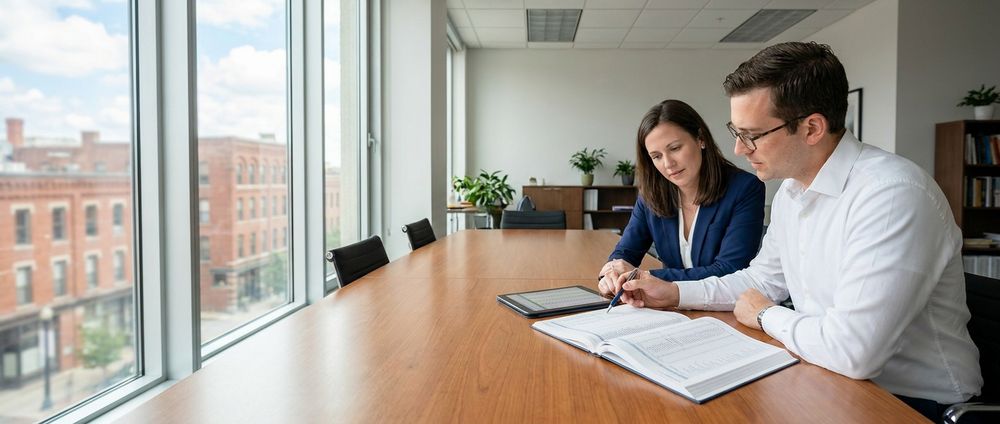 Accounting Firm London