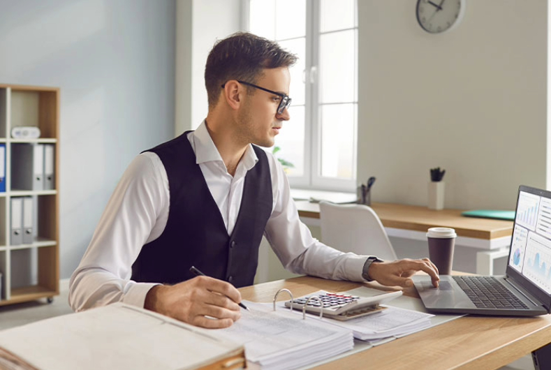 Accounting & Tax Services Hagersville ON