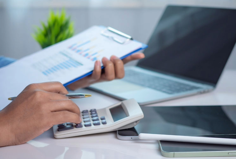 Accounting & Tax Services Norfolk ON