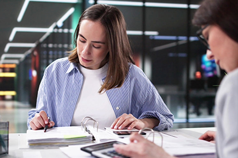 Accounting & Tax Services Simcoe ON