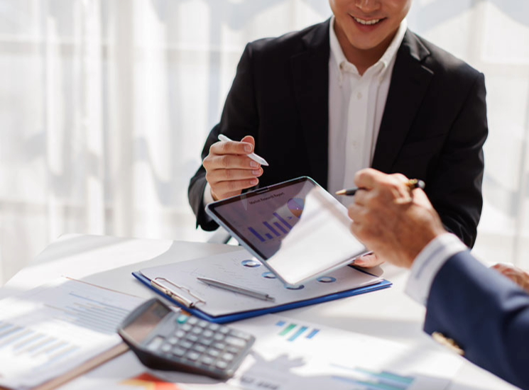 Accounting & Tax Services Windsor ON