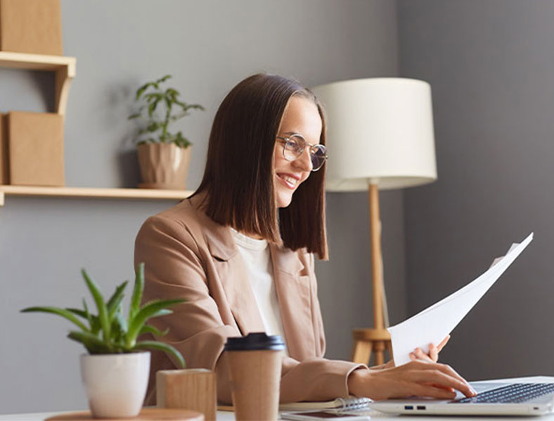 Professional Accounting Services in Elgin County