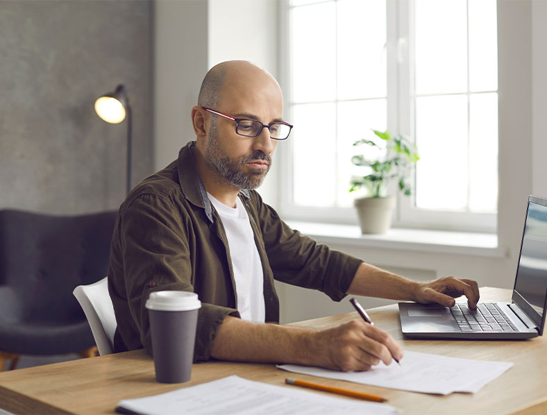 Professional Accounting Services in Hagersville