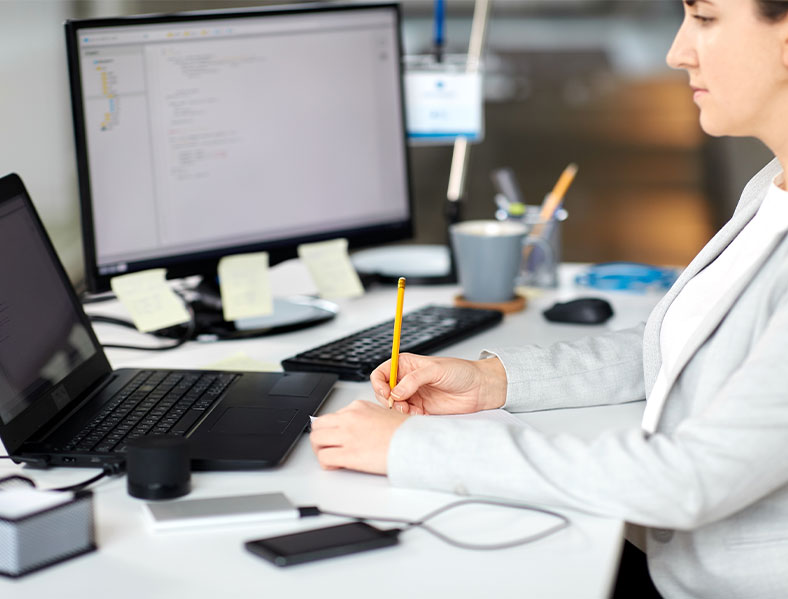 Professional Accounting Services in Norfolk