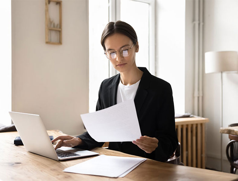 Professional Accounting Services in Sarnia-Lambton County