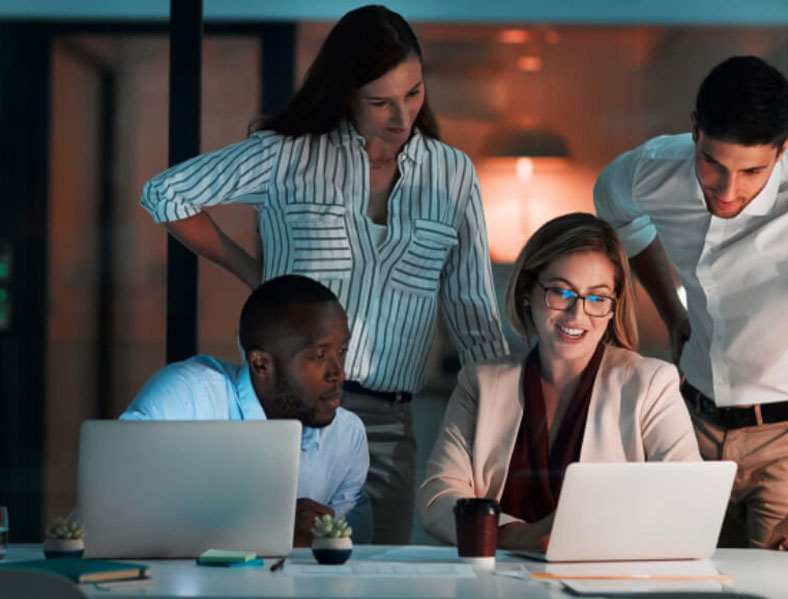 Why Choose Our Accounting & Tax Preparation Services in Simcoe?