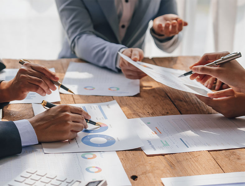 Corporate Tax Return and CRA Notice