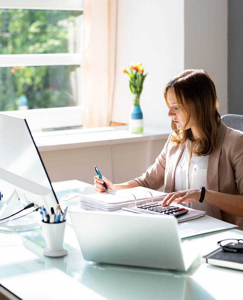 Benefits of Choosing J.M.J. Accounting