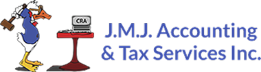 Accounting Firm for Tax & Bookkeeping - JMJ Accounting