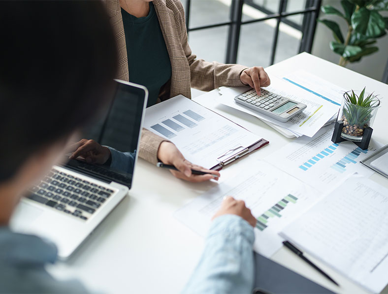 Professional Accounting Services in London