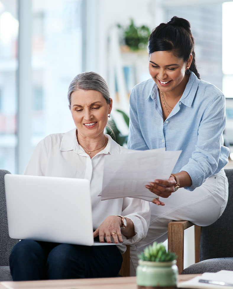 Strategic Tax Planning