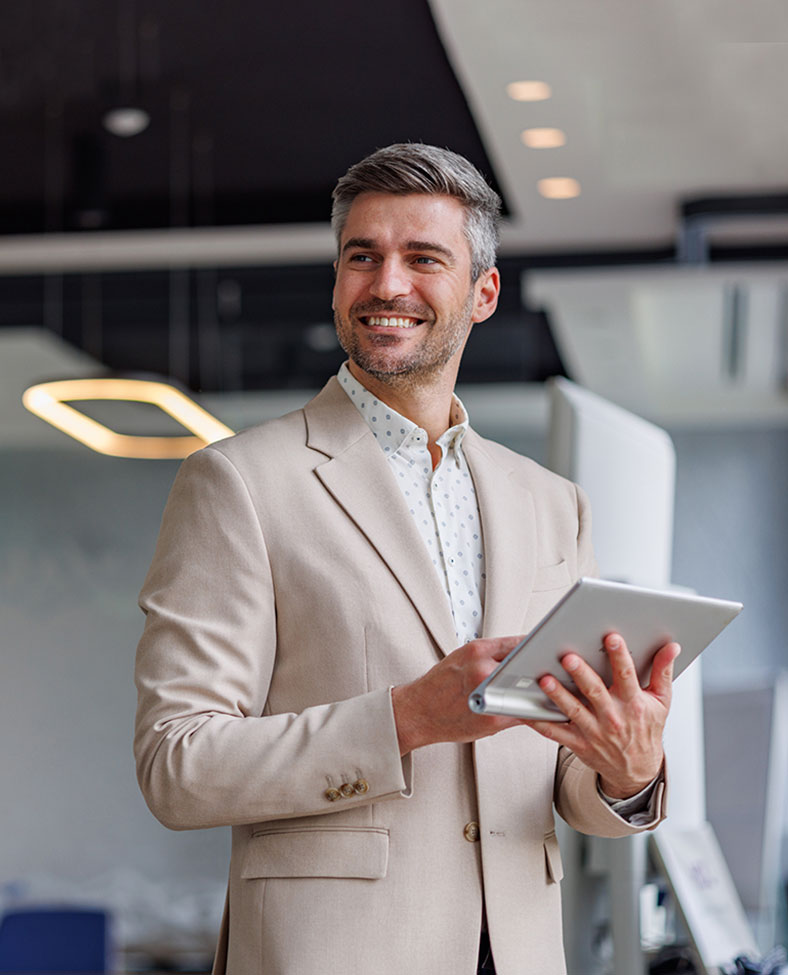 Why Small Businesses Choose