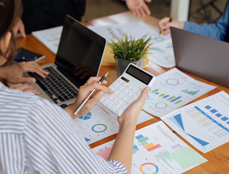 Tax Planning and Tax Management Services
